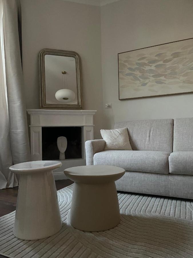 Com A Cas #2 - Feel At Home In The City Center Bari Exterior foto