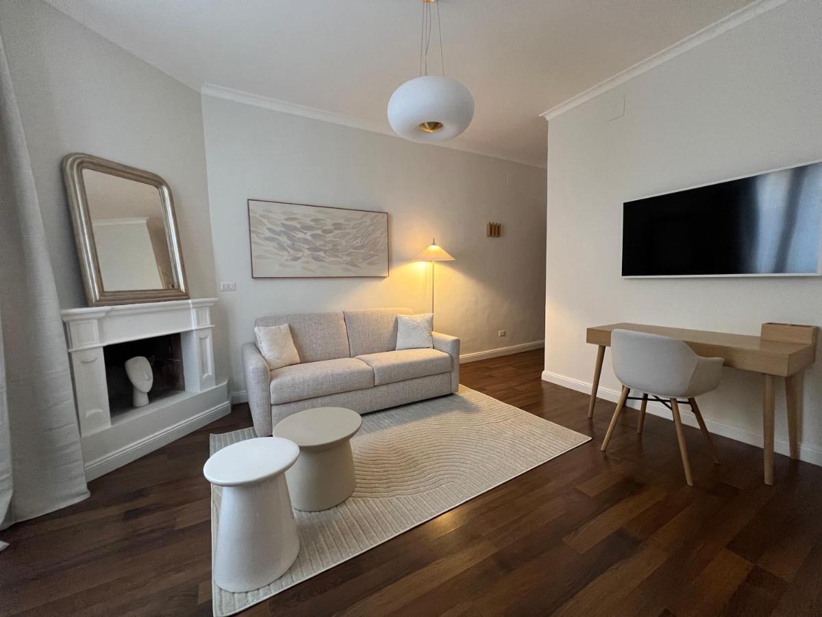 Com A Cas #2 - Feel At Home In The City Center Bari Exterior foto