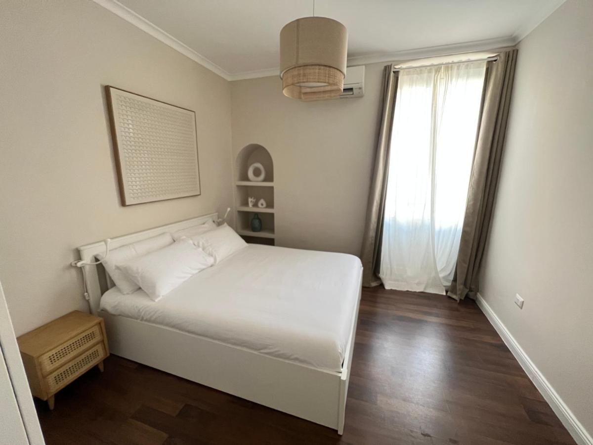 Com A Cas #2 - Feel At Home In The City Center Bari Exterior foto